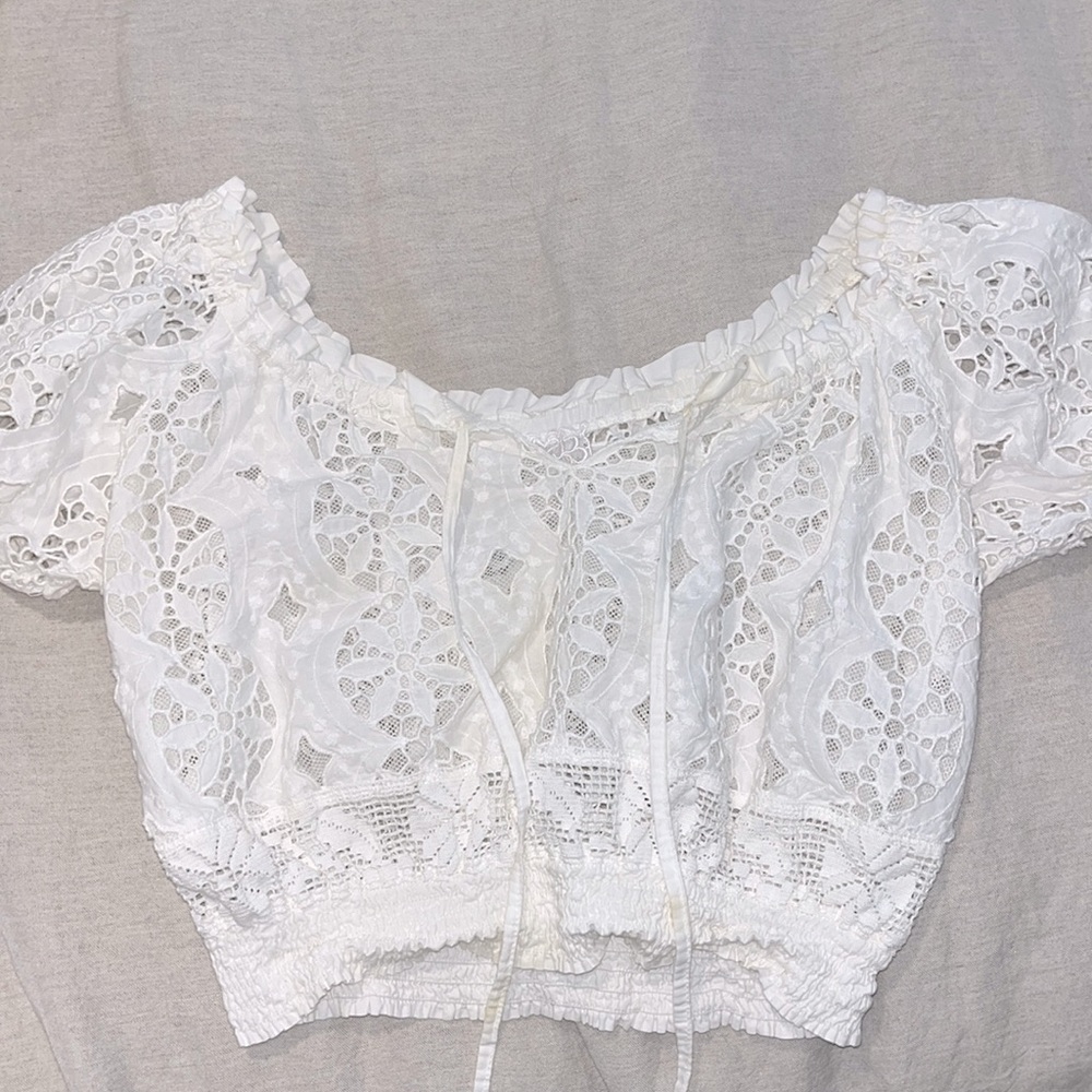 ITALIANA POSITANO TOP